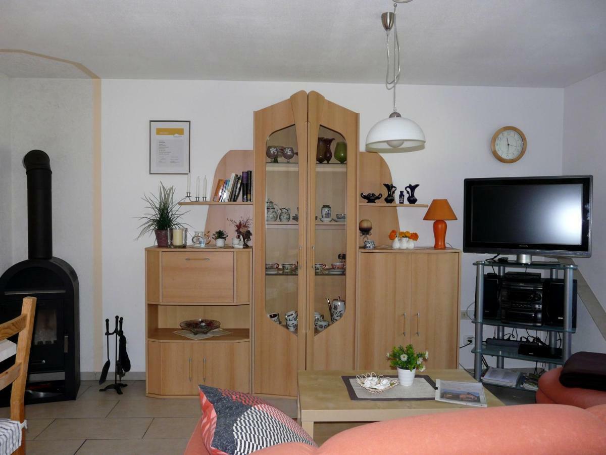 Ferienhaus Uda Schwarzenberg  Esterno foto