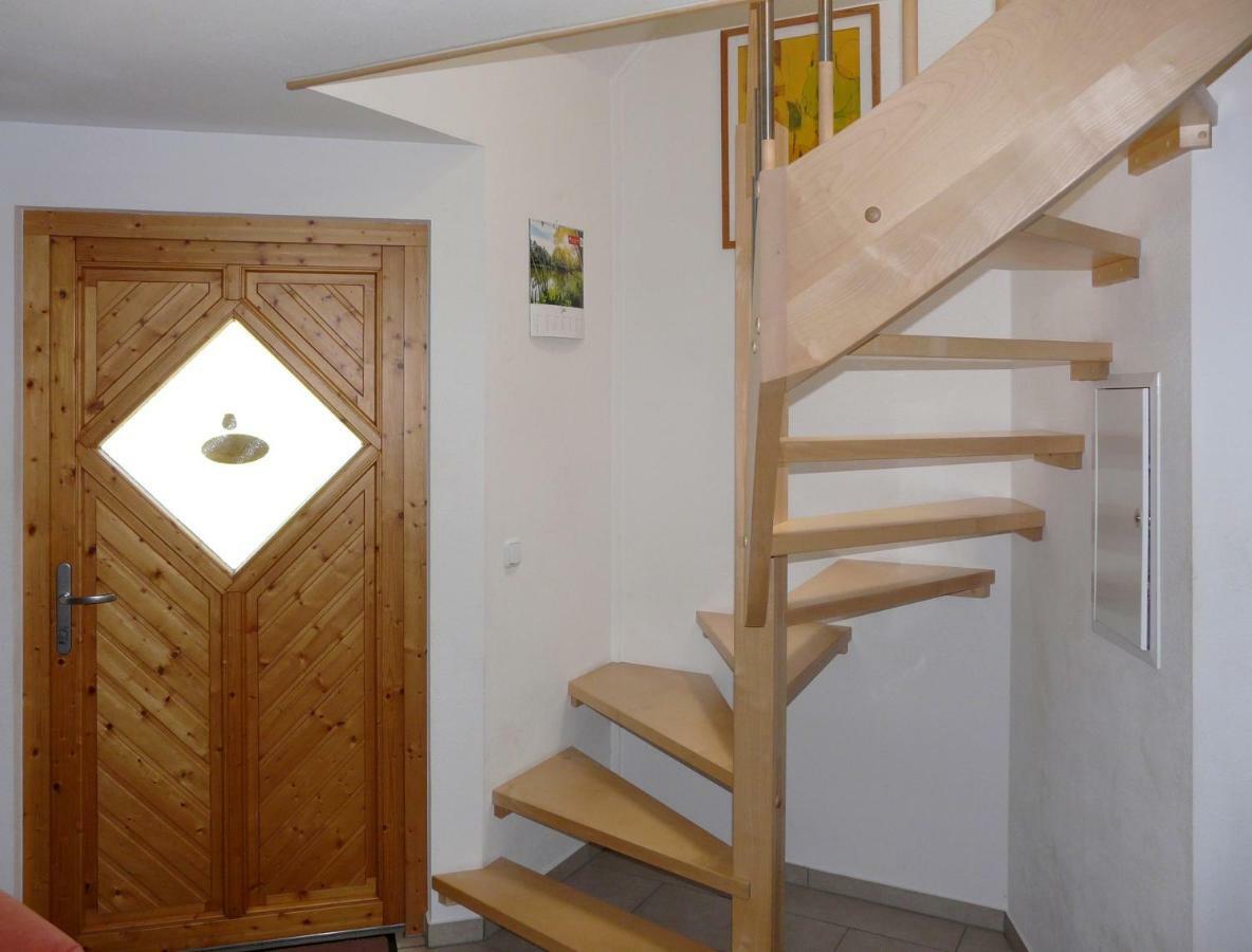 Ferienhaus Uda Schwarzenberg  Esterno foto
