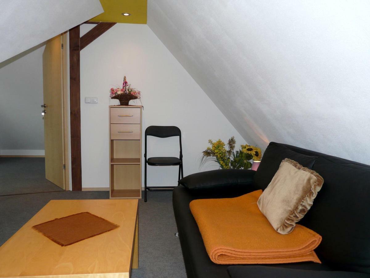 Ferienhaus Uda Schwarzenberg  Esterno foto