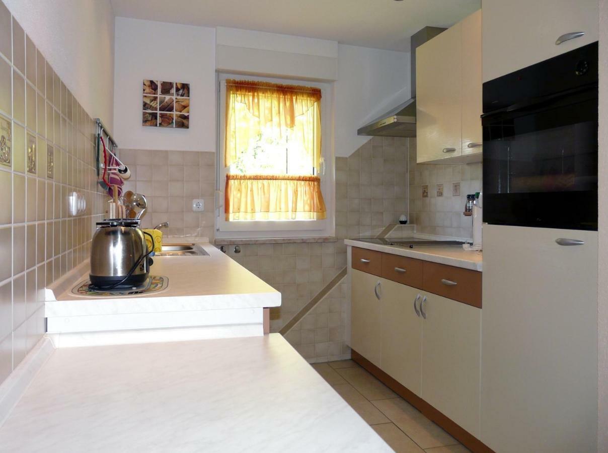 Ferienhaus Uda Schwarzenberg  Esterno foto