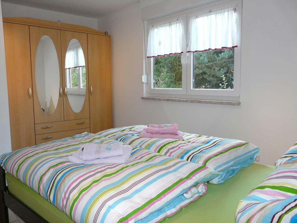 Ferienhaus Uda Schwarzenberg  Esterno foto