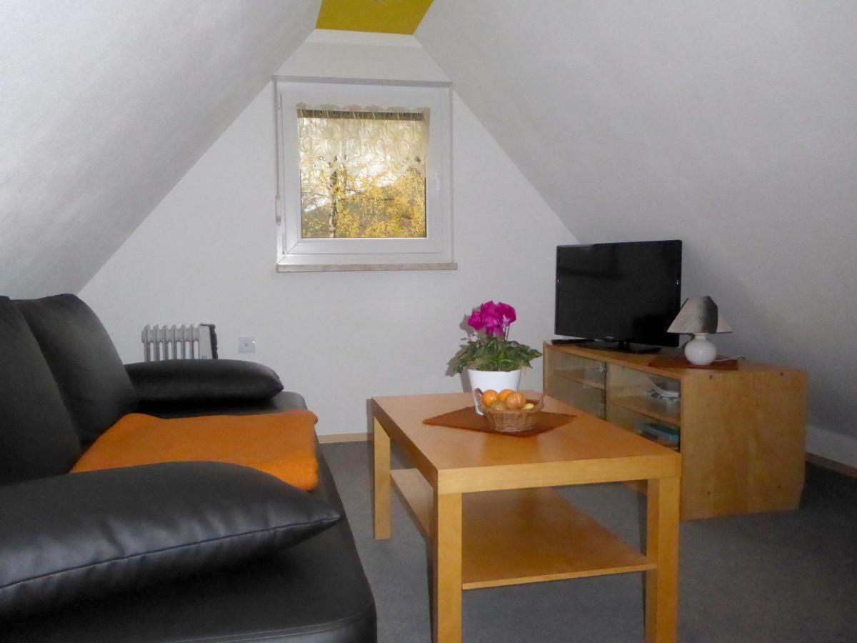 Ferienhaus Uda Schwarzenberg  Esterno foto
