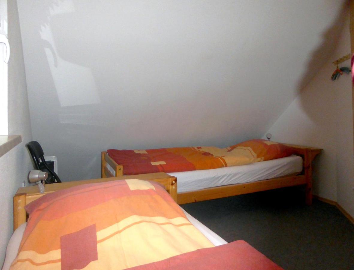 Ferienhaus Uda Schwarzenberg  Esterno foto